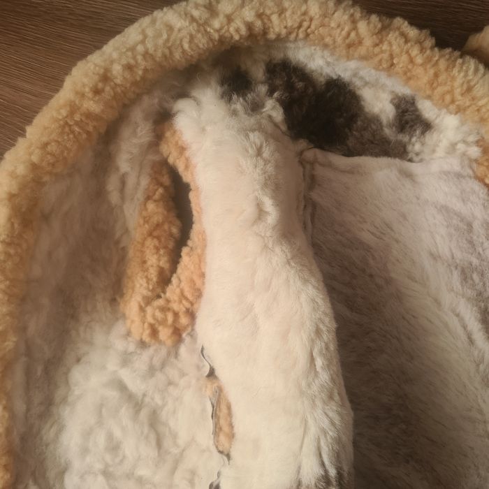 Cojocel , lungime 40 cm