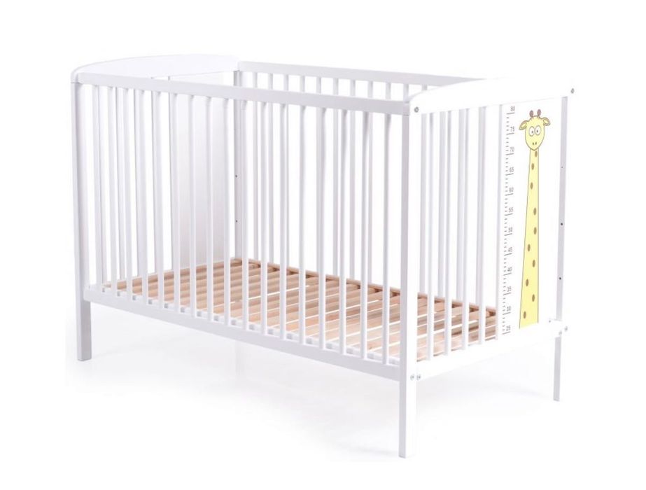 Детско легло без матрак