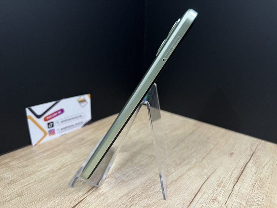 Motorola Edge G54 256Gb Mint Green Second-Hand 3 ani garanție, Telefoa