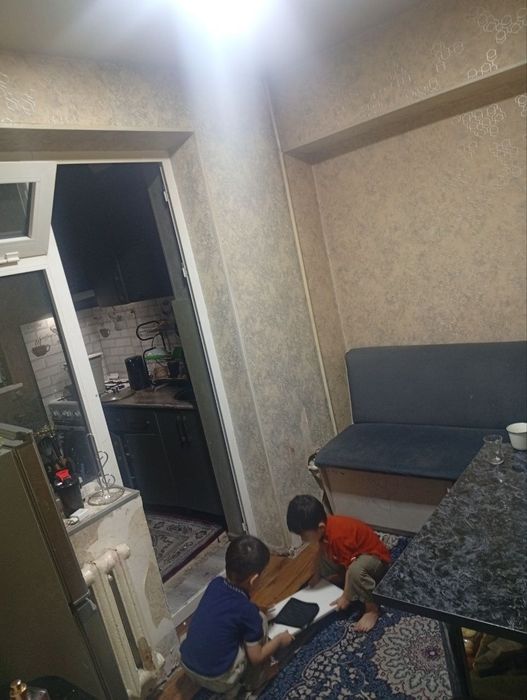 Ижарага уй 2 хонали