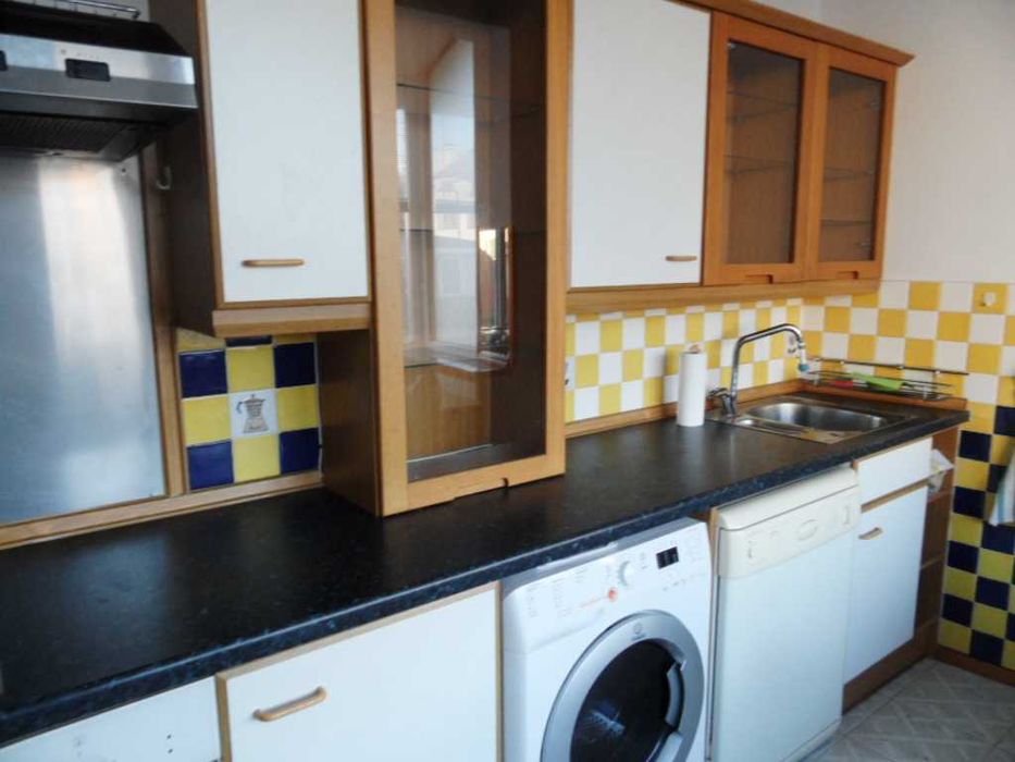 Дава се под наем Двустаен апартамент в София, Младост 1 - 86 кв.м за 698.19 € - Снимка #5