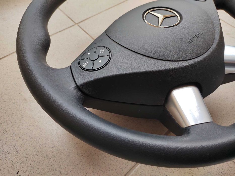 Волан за Мерцедес спринтер А906