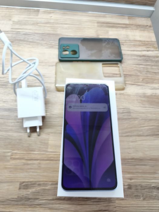 Xiaomi 13T Alpine Blue 8 GB + 256 GB