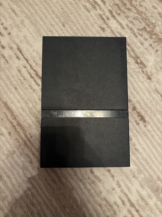 Playstation 2 edition