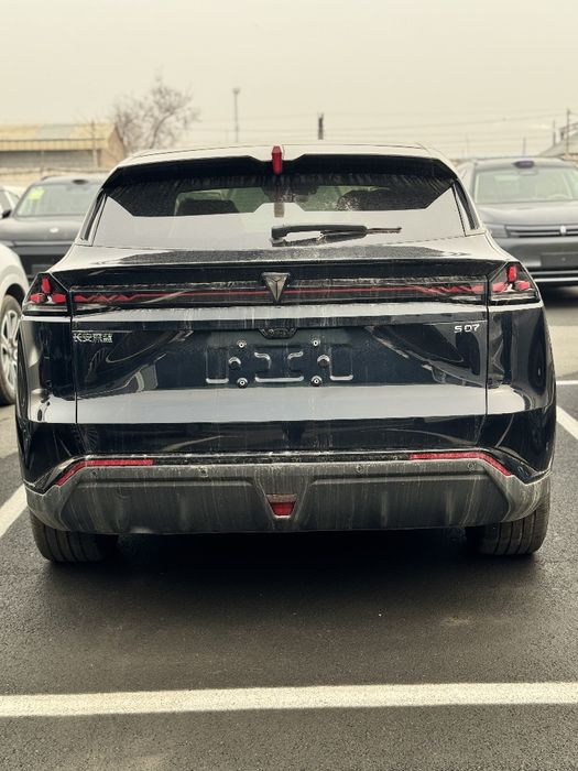 Changan deepal s07 215 max
CHANGAN DEEPAL S07 215 Max

•Тип: гибрид с