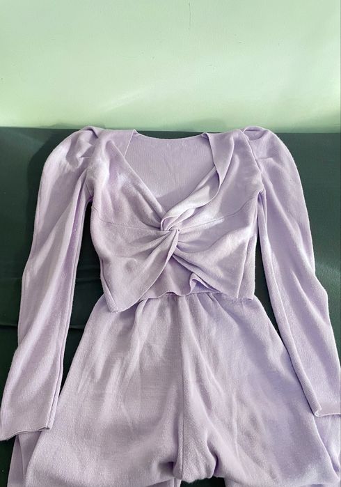 Елегантен дамски сет