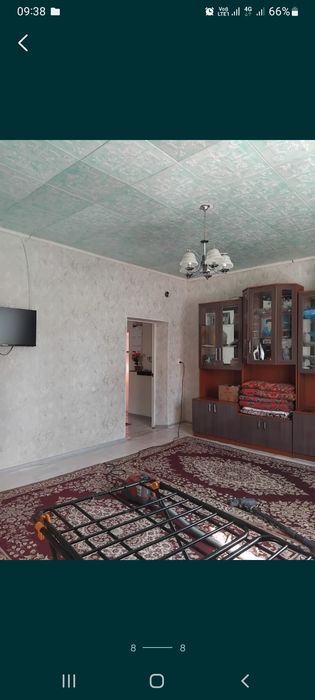 Үй сатылады. Дом продается