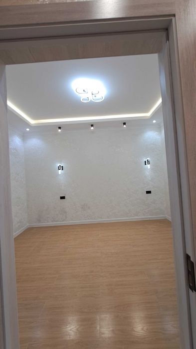 Uchtepa Avenue 2/9/9 NOVOSTROYKA tayyor kadastri bilan sotiladi !!!
