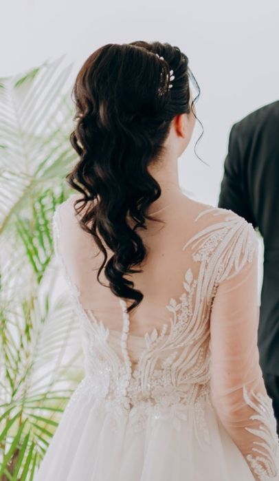 Rochie de mireasă