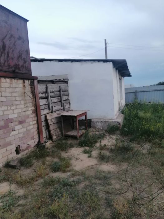 Продам дом на бобровке