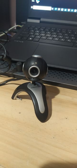 Веб-камера Canyon