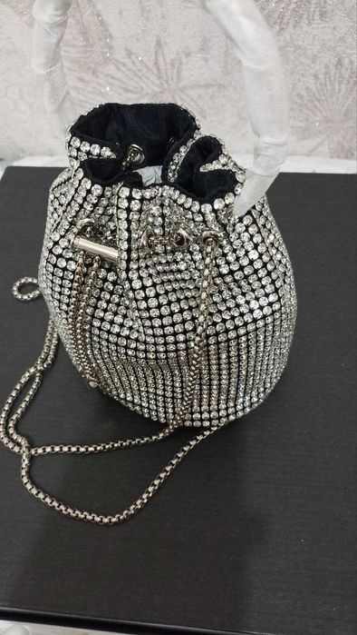 Сумочка для мероприятия