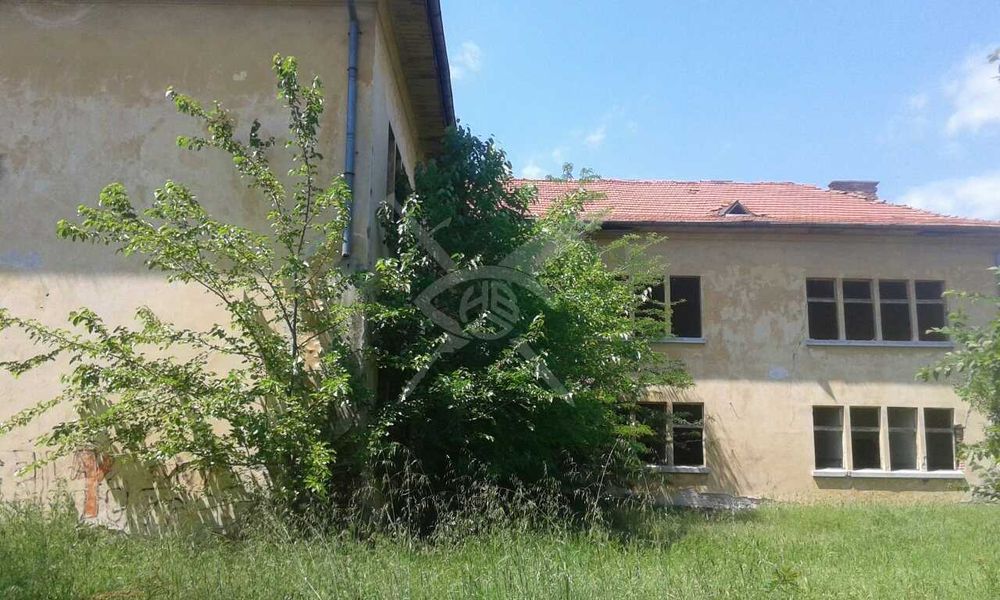 Продава се Промишлена сграда в с. Черноземен, Област Пловдив - 420 кв.м за 184 €/кв.м - Снимка #3