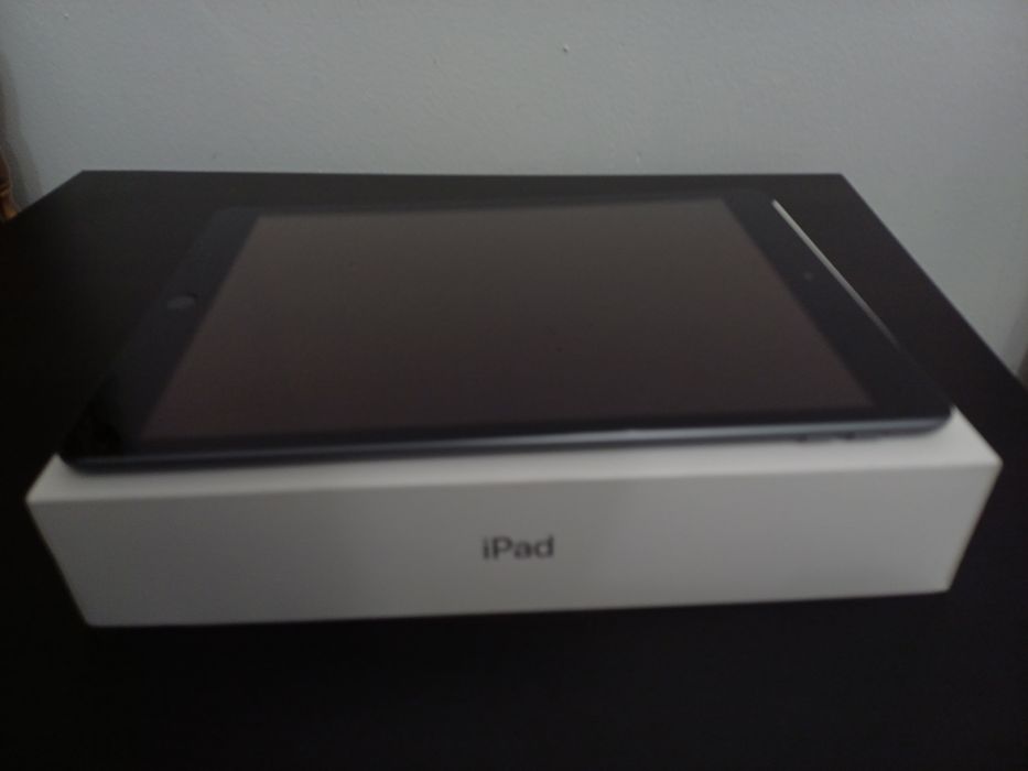 iPad 9, 10.2", 64GB + Apple Pencil 1st Gen