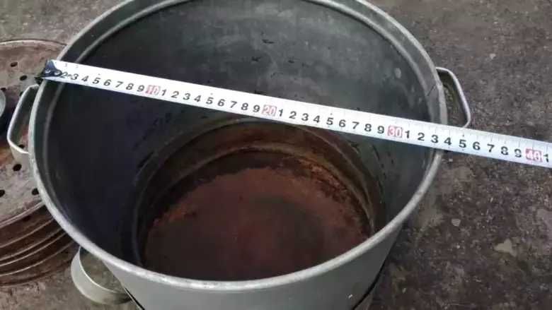 Мантышница большая ссср