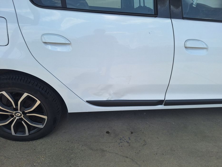 Dacia Logan  Prestige 2016