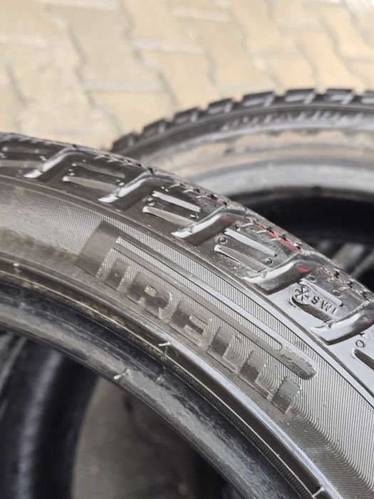 215 40 17 Pirelli