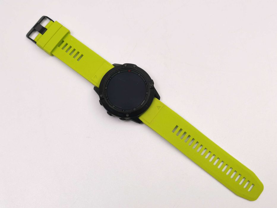 Силиконова каишка за Garmin часовници със захват QuickFit 26мм