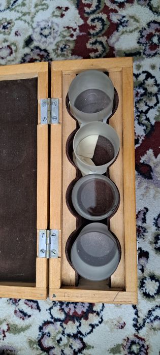 Приборы для поверки метрология