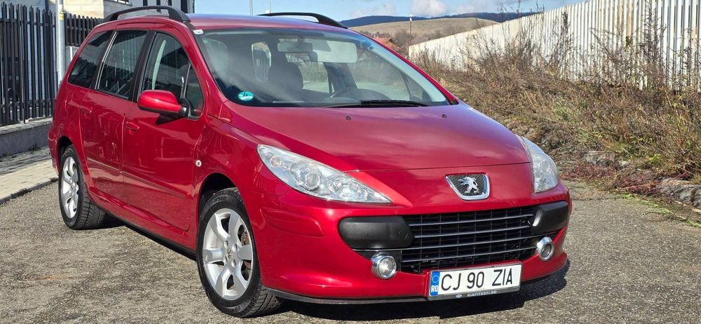 Peugeot  307 HDI~Diesel 1.6~Cash~Rate~Garanție