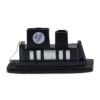 Плафони LED 3027-5 за регистрационен номер 2 бр. за VW GOLF 6 Polo 4 з