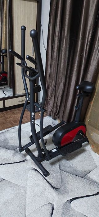 Продаётся тренажёр вело-лыжы GF-105,130