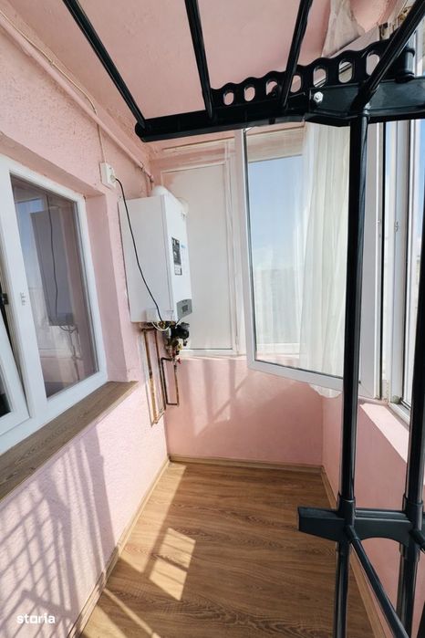 Apartament 3 camere decomnadat Alfa