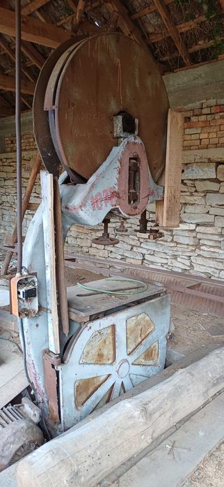 Дърводелски машини. РАЗПРОДАЖБА.