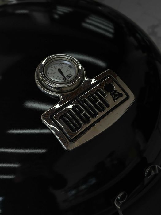 Оригинальные грили Weber для дома и отдыха