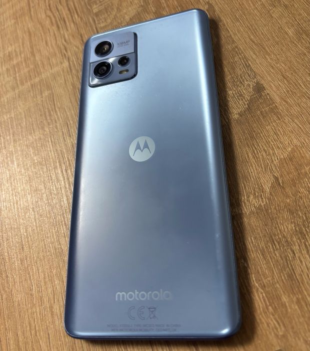 Motorola g72, 128 GB