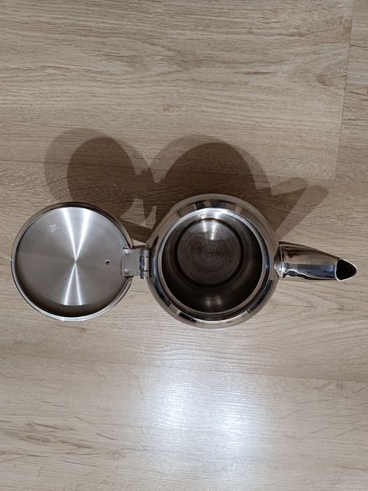 BergHome. Заварной чайник