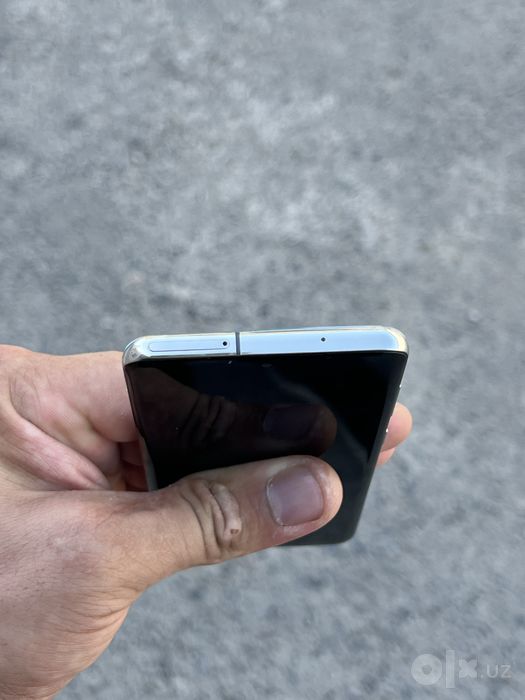 Samsung galayx S20 5g