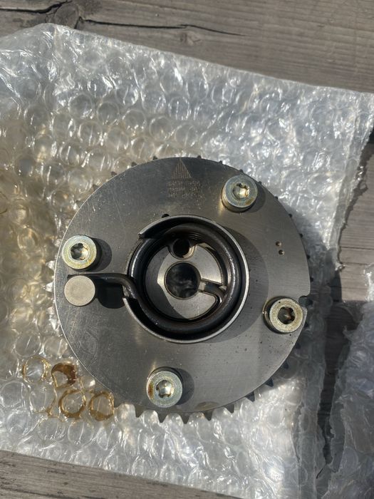 Продам муфту vvt-i Toyota