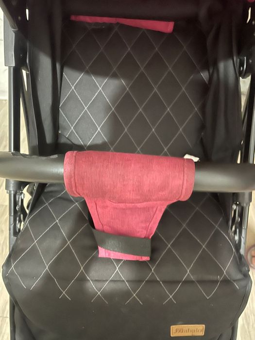 новый коляска для детей