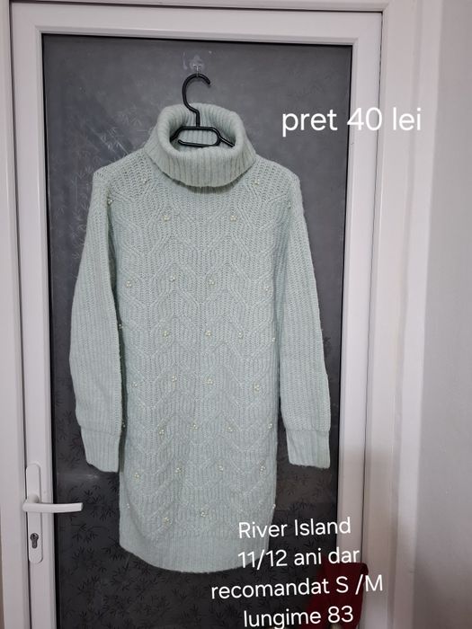 Rochie stil plouver