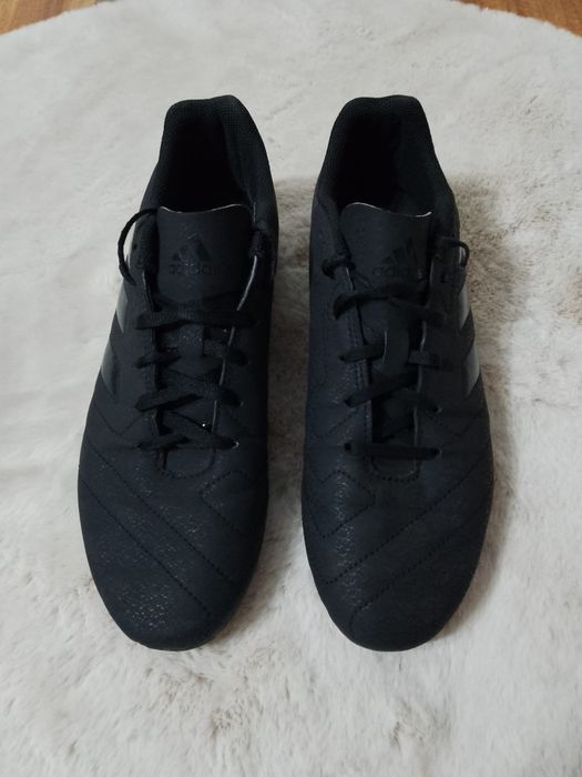 Ghete Fotbal Adidas Goletto