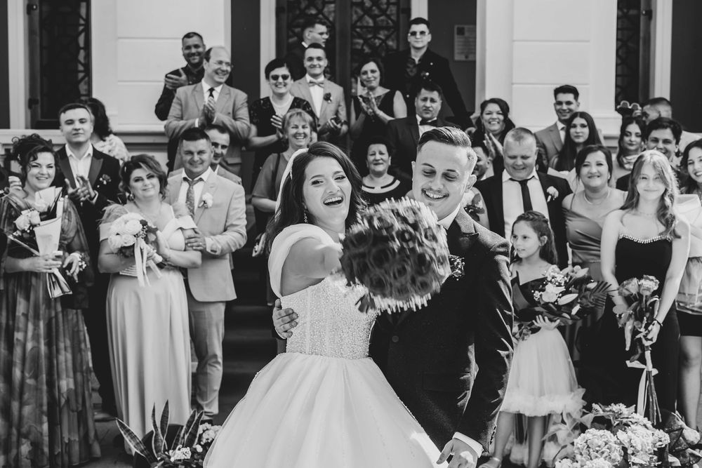 Servicii foto-video nunta si evenimente,Fotograf/Videograf de nunta