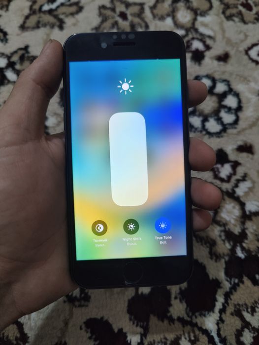 iPhone 8 LL/A Black