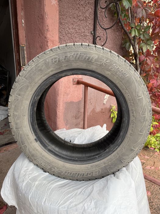 Комплект зимней резины 185/60 R 14