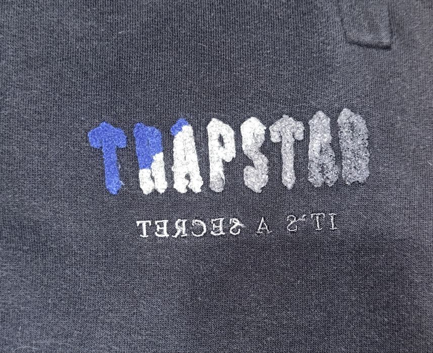 Pantaloni Trapstar Lightning Edition