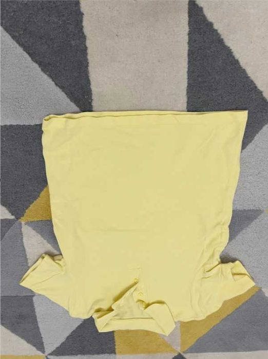 тениски 5 бр. + пижама.