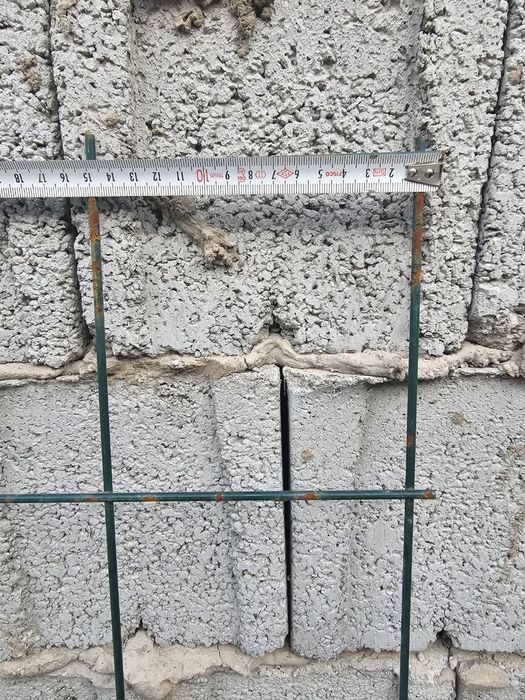 Строительные сетки Эуро сетка