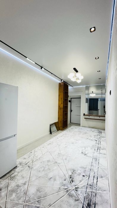 3 хона квартира Сотилади ! Новостройка ! Караван