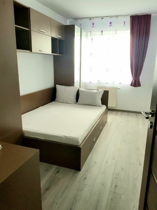 Cazare Central Inchiriere Regim Hotelier 3 cam. lux decom. Onestilor