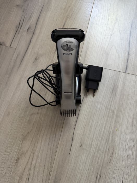 Philips Body Groomer
