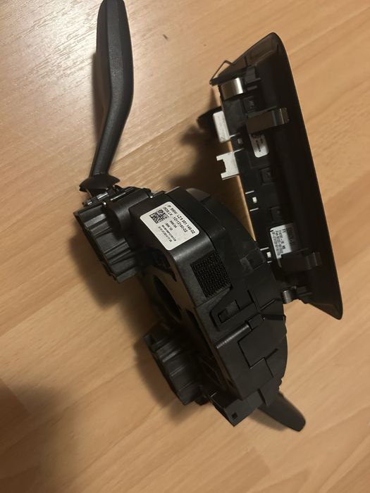 Kit retrofit hba incalzire volan bmw f30 f31 f32 f33 f34 f36 f20 f21 f