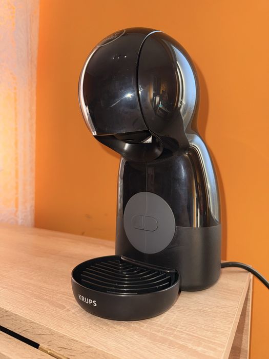 Aparat de cafea cu capsule doncafe