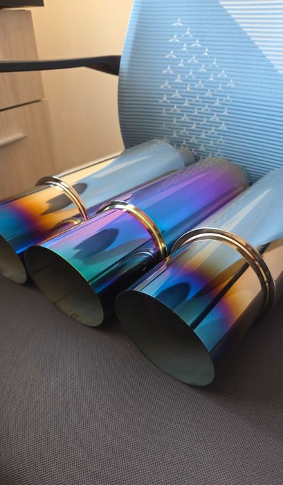 Универсално спортно крайно гърне