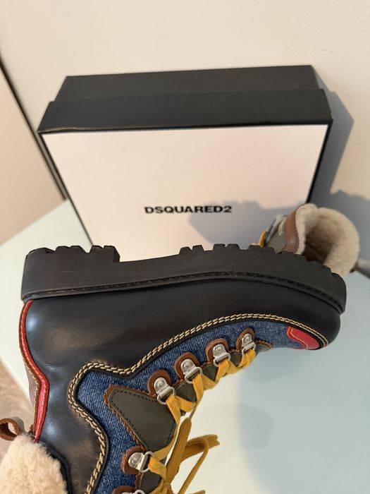 Оригинални Боти Disquared2
