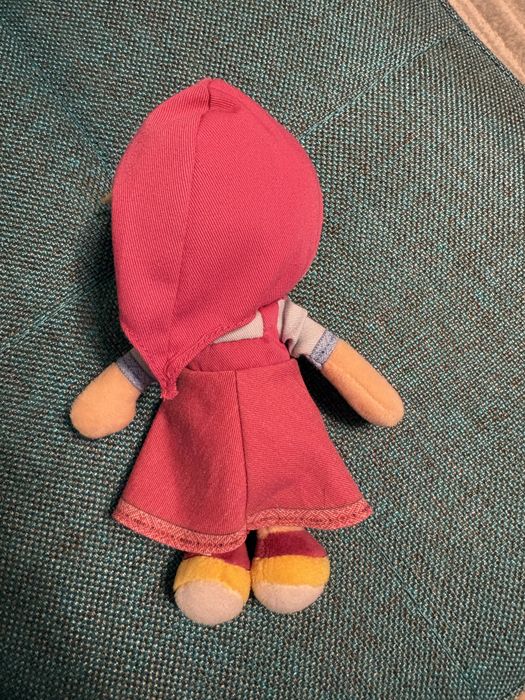 Papusa Masha 20 cm